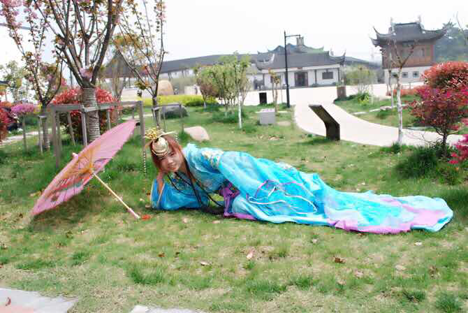 奥运会中国人都那么拼搏,我也不能落后啊