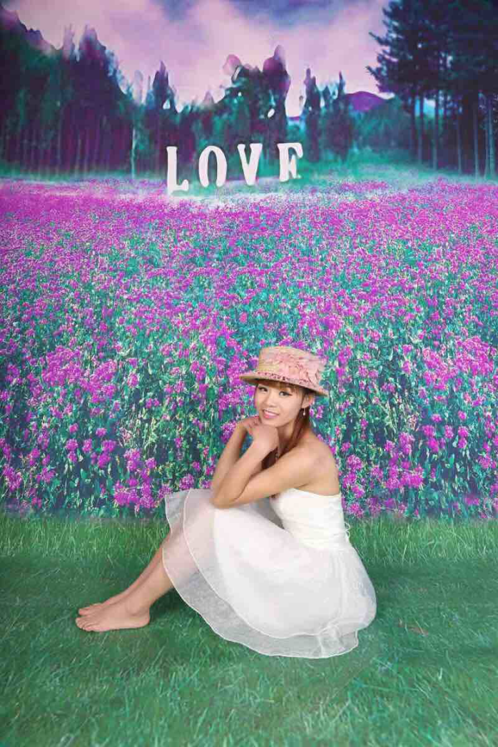 奥运会中国人都那么拼搏,我也不能落后啊