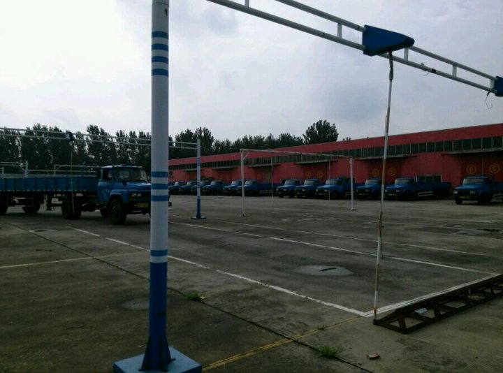 我在济宁通达驾校,有一块儿的吗?