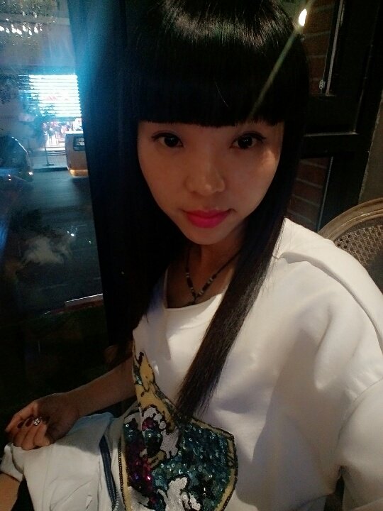 这一天练车真累