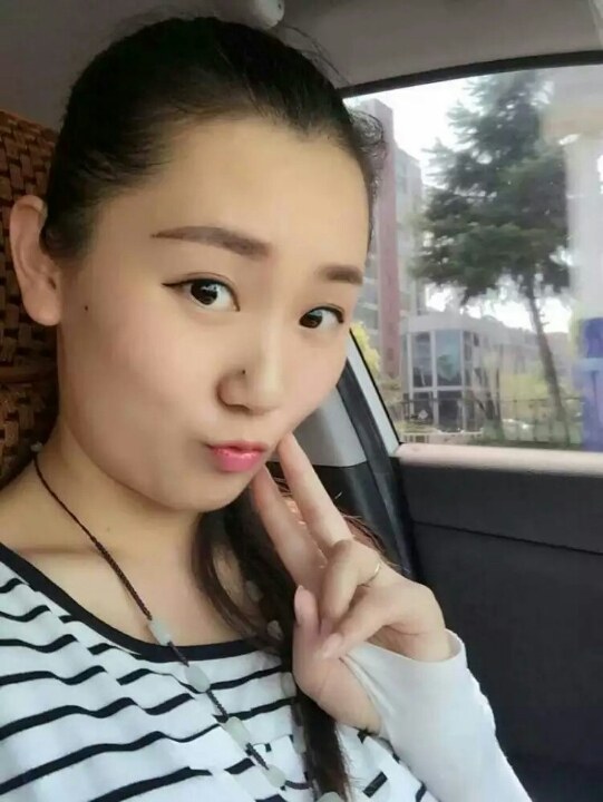 科目三一共才练了3天,昨天考试,从早上7点一直