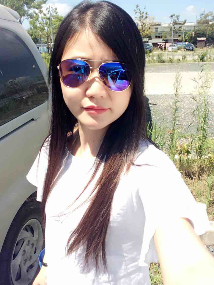 明天就要考科目一了,有点担心。不过我相信 自