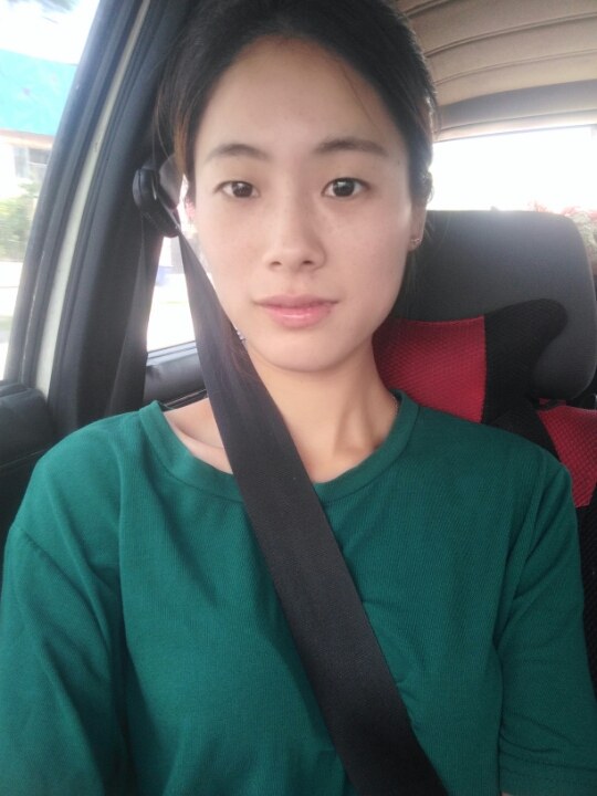 科目三居然在最后停车挂了,考的6号线【驾考社