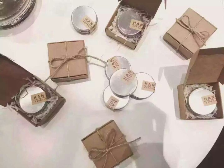 自用祛痘膏两个月对比 纯中药手工制作,不添加