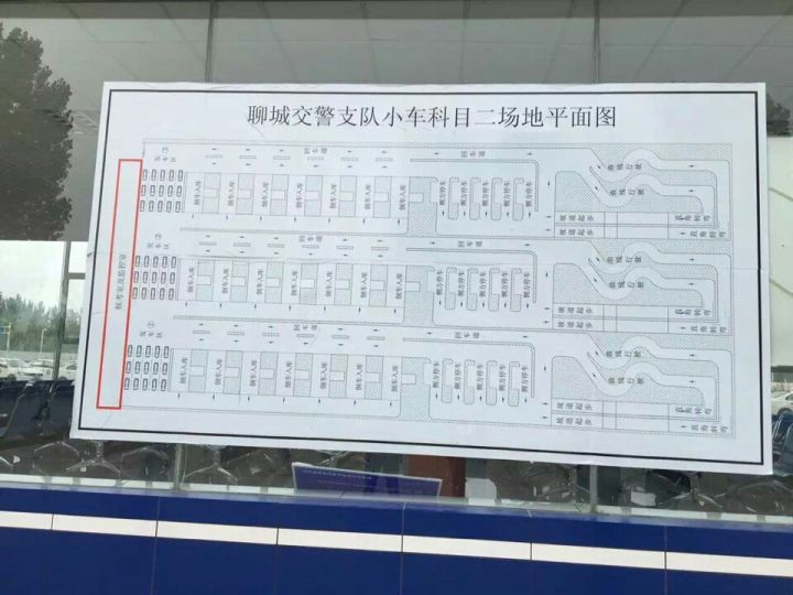 科三考试项目及扣分标准都在这! 科目三? 科目