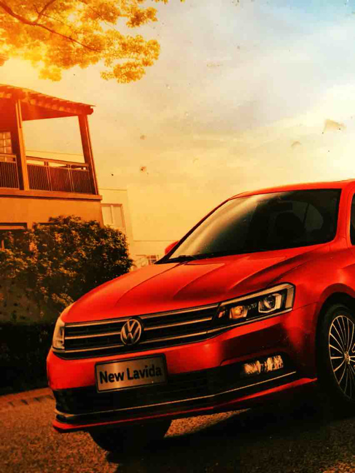 科目二右倒库老是右轮压线.是怎么回事. 怎么把