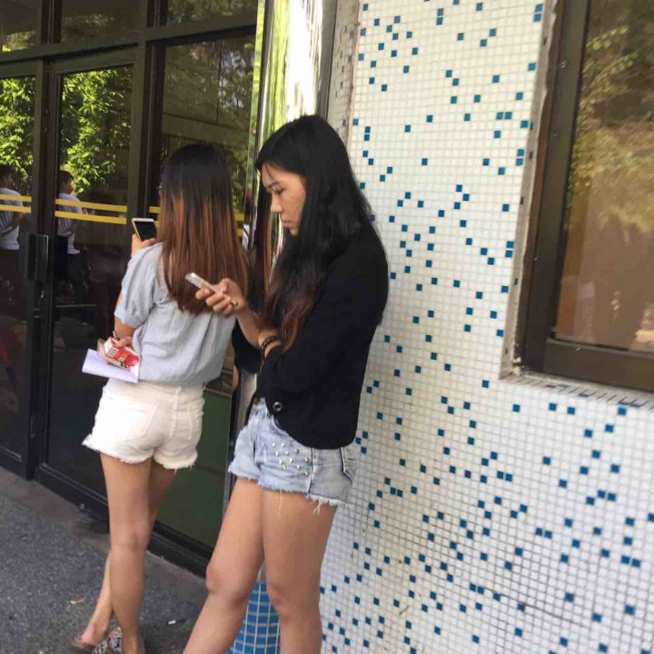 东莞科目三安全文明驾驶考场实拍