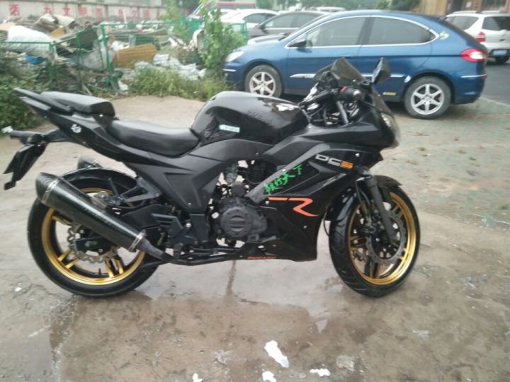 考摩托车驾驶证在哪里考,外地人能不能考?