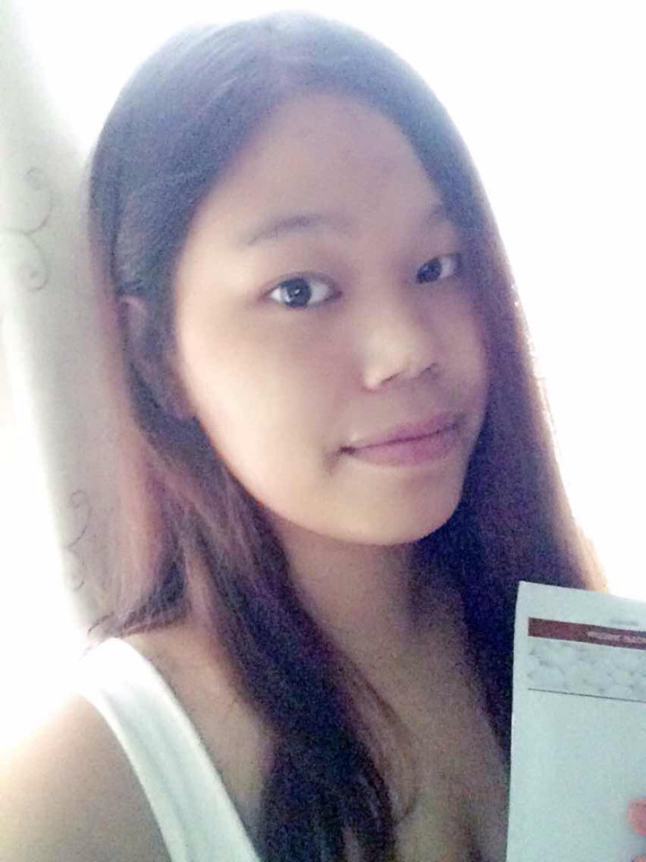 后天科一考试。紧张。心慌