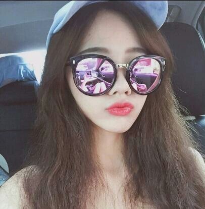 在练车,这次考的是科三,听人家说就属科目三最