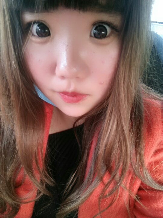 今天科三一把过。-驾考论坛