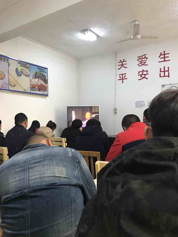 酒驾从新考试,希望朋友牢记-驾考论坛