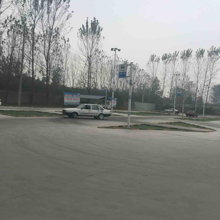 科目二考了100分,好开心。-驾考论坛【驾考宝