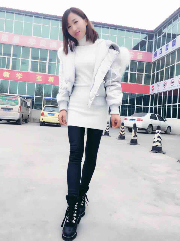 今天上午考科目一不是一般的紧张啊手心出汗考