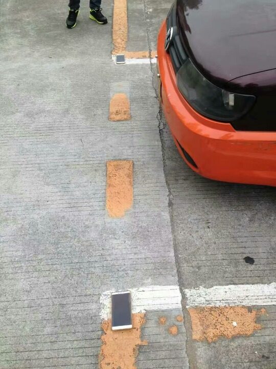 科目二这样子练车包过-驾考论坛