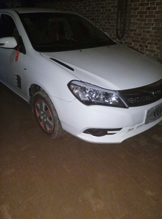 科二,科三一起考试,祝福我吧,一起过,科四拿证到