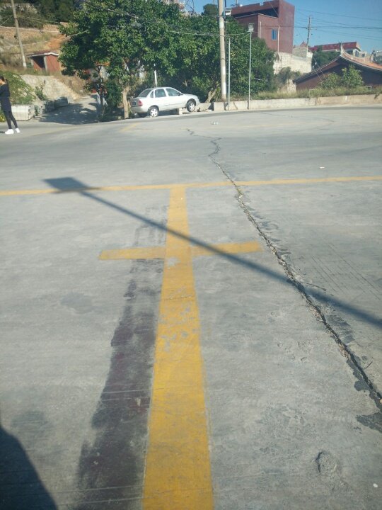 如何让自己考试不紧张,心慌慌张张-驾考论坛