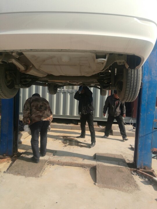 济南路舜驾校:张峰