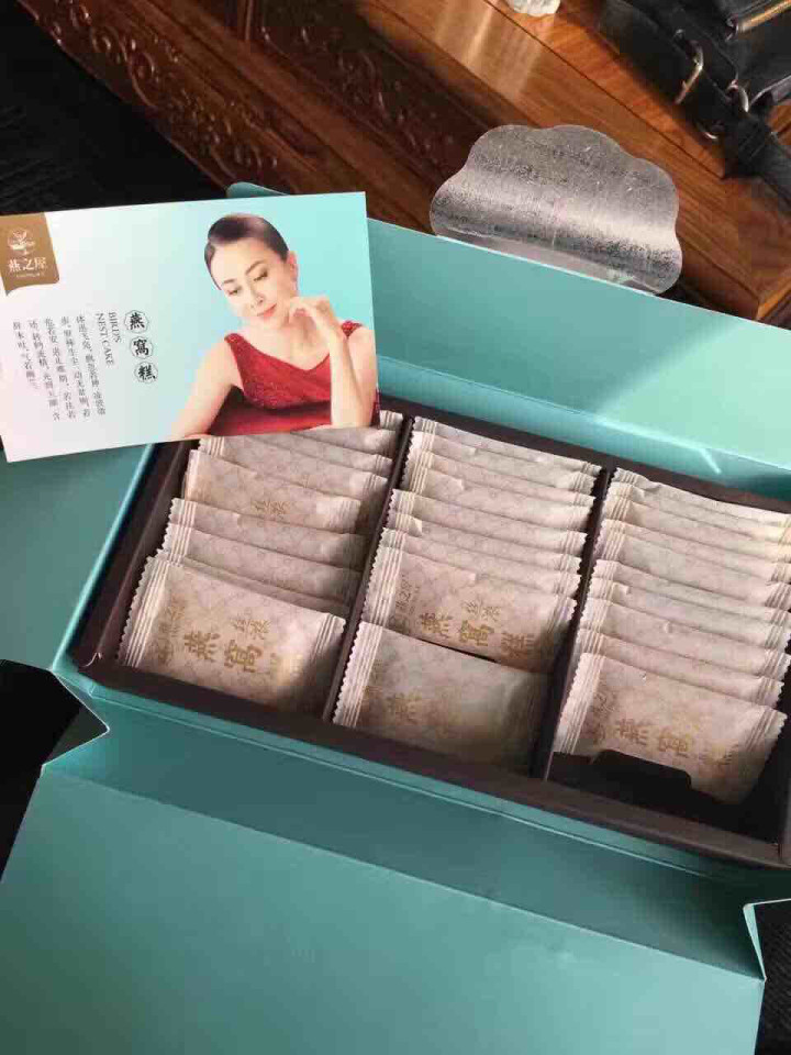 燕之屋,燕窝糕-驾考论坛