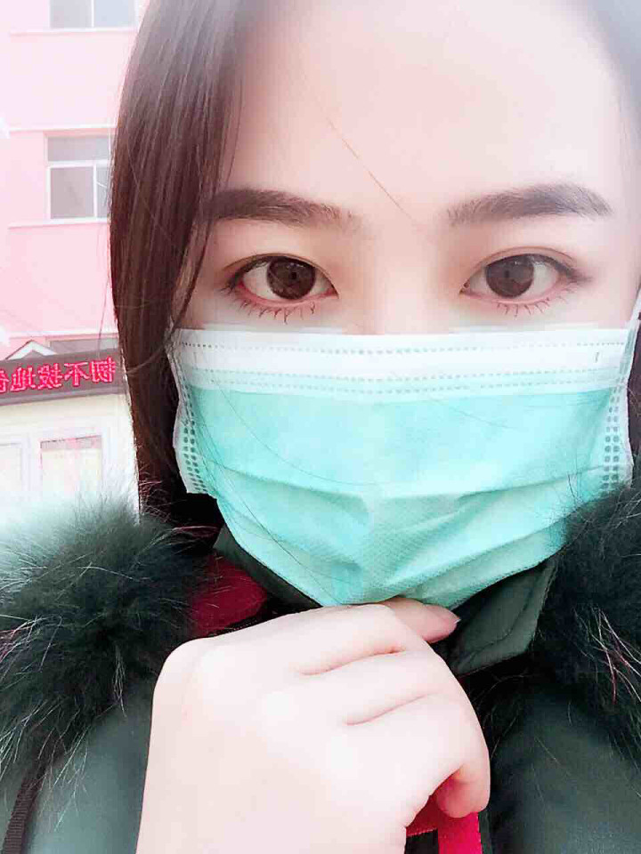 科目一考试通过啦