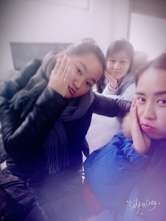 科三刚过,在家准备科四考试。突然觉得我们这