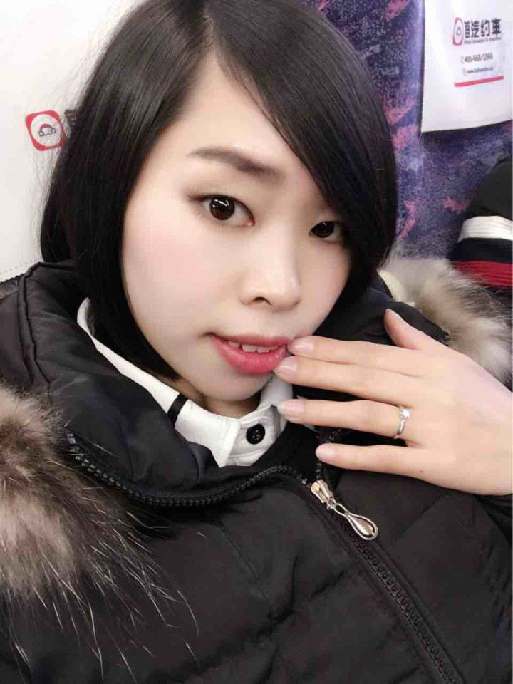 18号考科目一,又高兴又紧张,希望一次考过,也祝