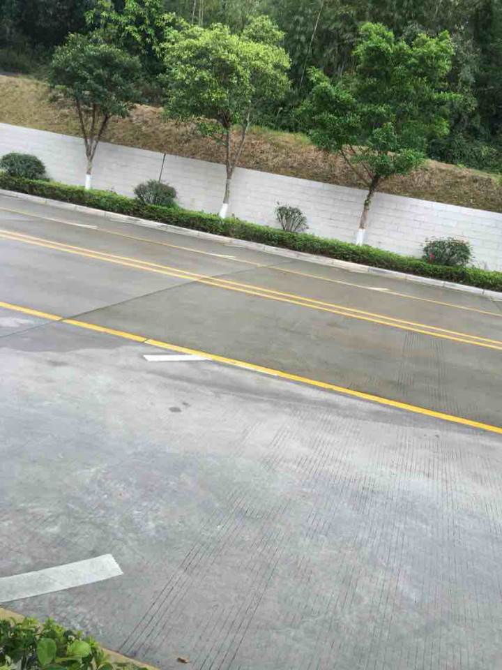 昨天考科目三挂了华观路-驾考论坛【驾考宝典