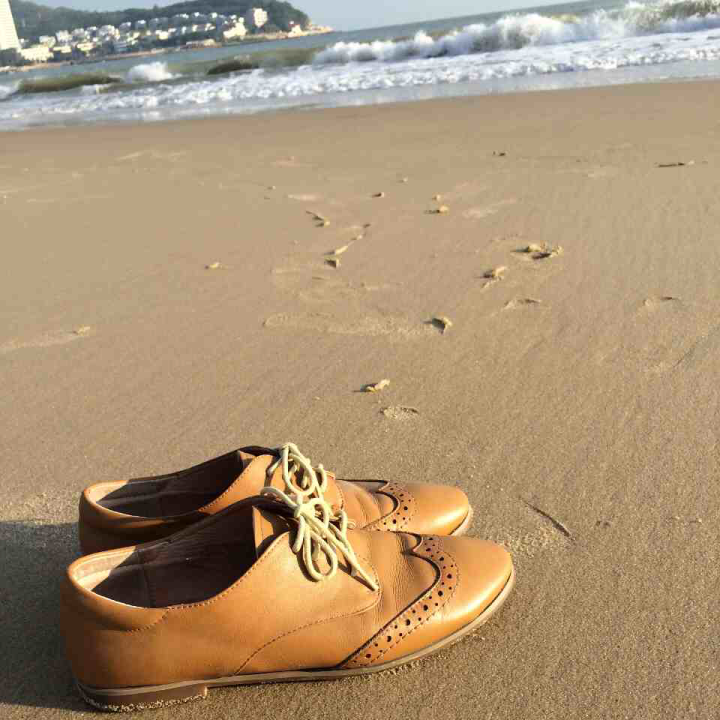 今天考长途 妈呀 换档居然不踩离合 好几次了 看