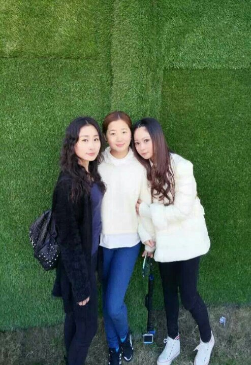 期待中你的祝福-驾考论坛