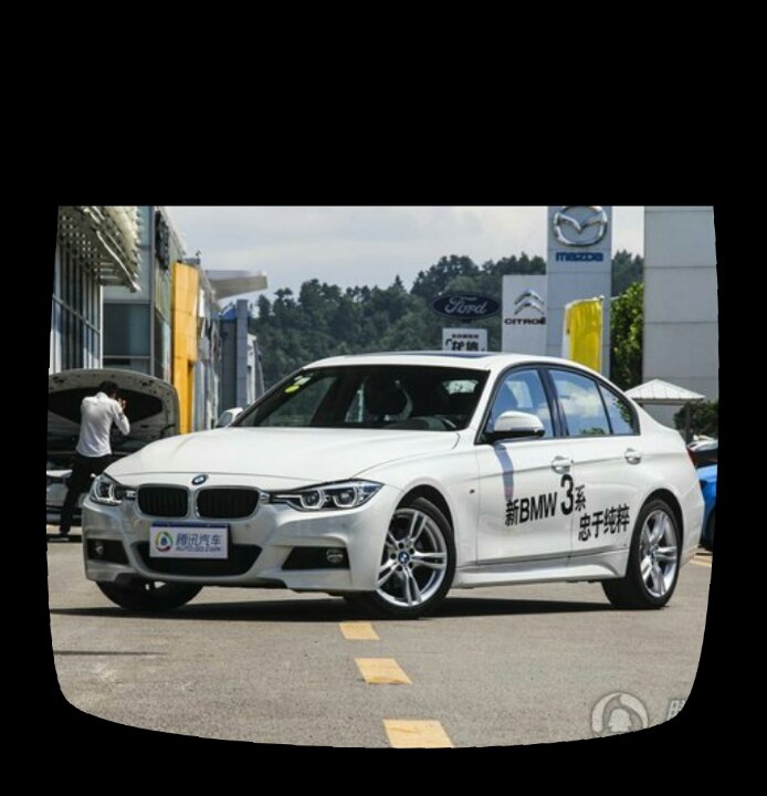 看中了宝马三系320Li时尚型和奔驰gla200动感