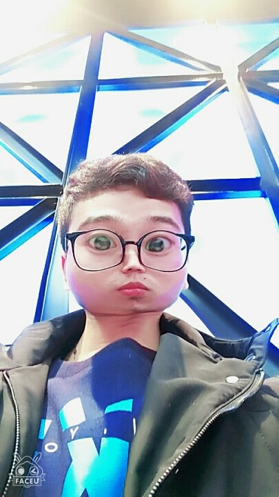 昨天预约,今天九点就要考试了,但愿我过了吧,昨