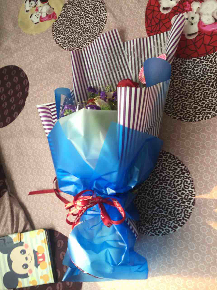 希望我考试顺利我实在不想看书-驾考论坛