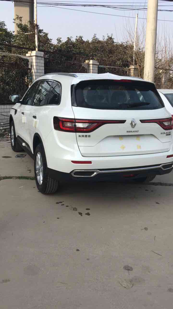 【提车作业】坚持不放弃-驾考论坛