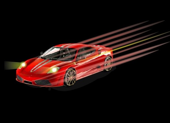 今天模拟科三考试-驾考论坛