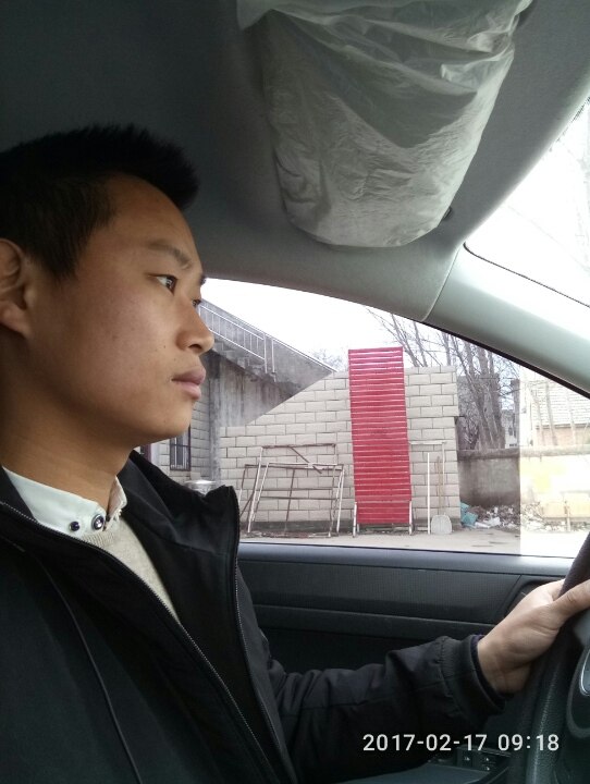 今天考的科一顺利通过啦下月九号考科二-驾考