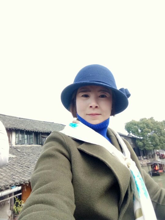 今天科目三补考一次通过!开心!心态好放松!大家