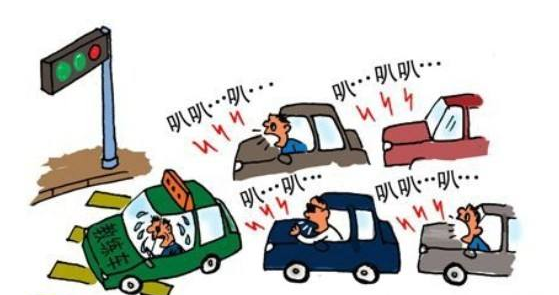 你为什么学车?