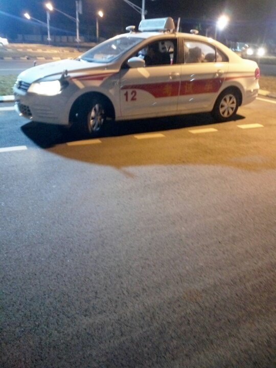 路正驾校廖勇教练|廖勇教练评价怎么样|成都驾