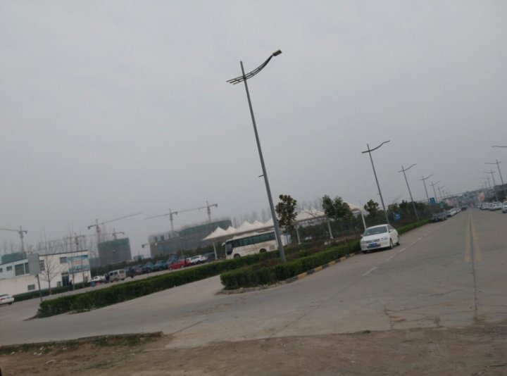 科一中 祝福吧 ~华夏驾校-驾考论坛