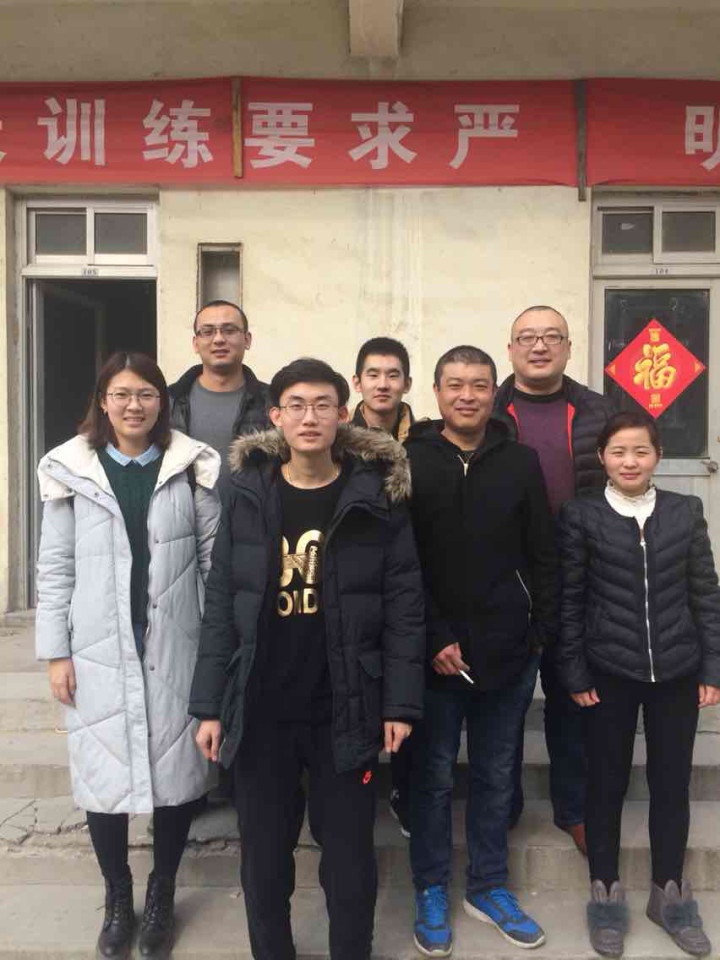 教练难当