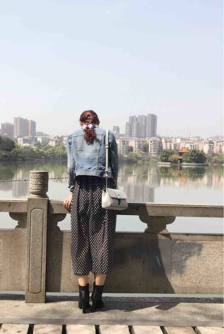 我正在进行“科目一考试”