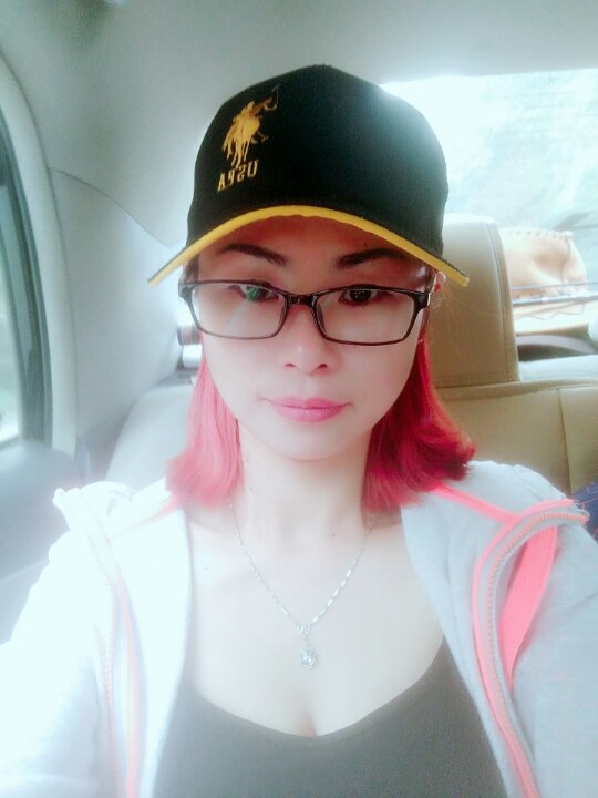 我正在进行 科目二考试 。科二100分通过,心态