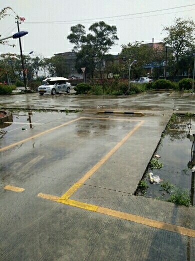 科二:考什么?学什么?怎么学?全都在这 2017-0