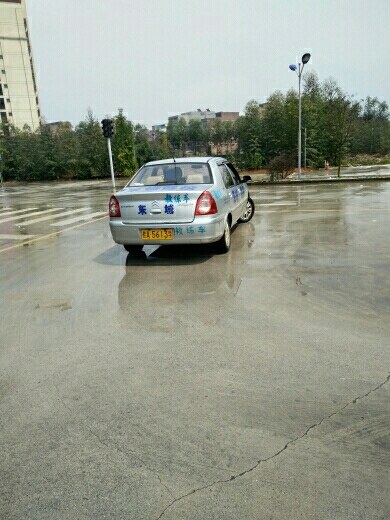 科二:考什么?学什么?怎么学?全都在这 2017-0