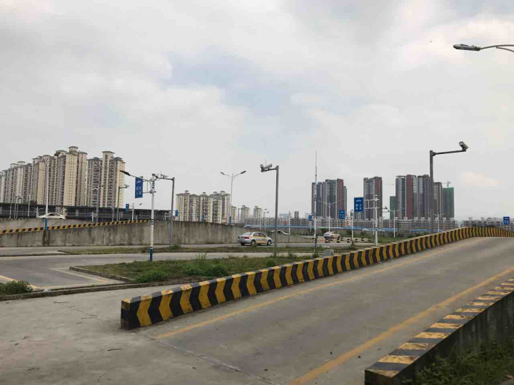 深圳科目二仙田考场攻略!-驾考论坛