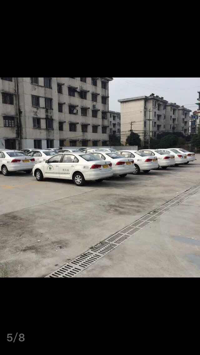 自动档科二驾校场地训练流程-驾考论坛