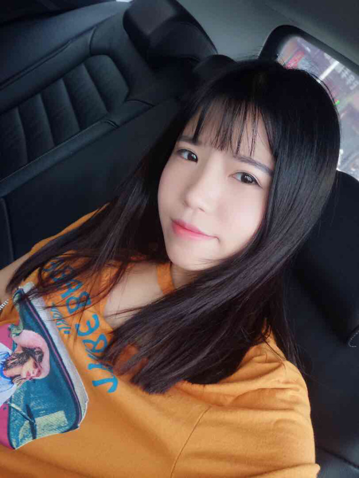 四号就要考科一了