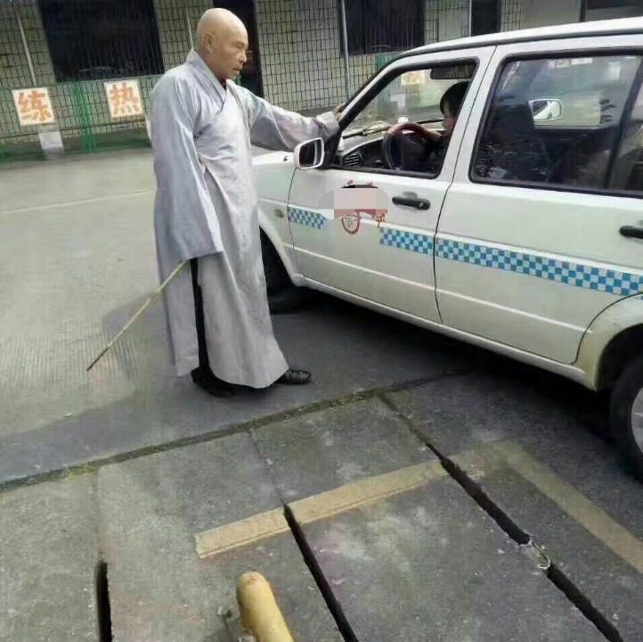 路正驾校廖勇教练|廖勇教练评价怎么样|成都驾