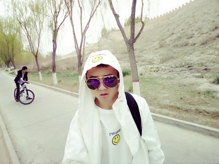 心累,热成了狗 预约科一,