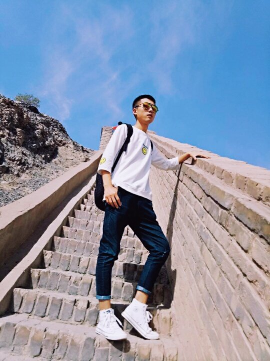 心累,热成了狗 预约科一,